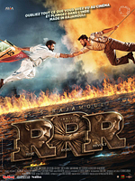 poster de RRR