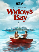 poster de Widow's Bay