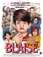 poster de Blaise
