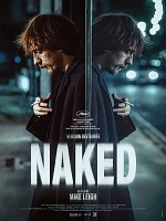 poster de Naked