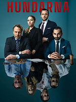 poster de Burden of Justice