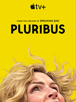 poster de Pluribus