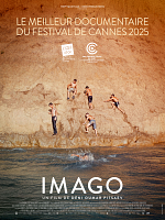 poster de Imago