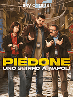 poster de Piedone - Uno sbirro a Napoli