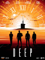 poster de Deep