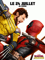 poster de Deadpool & Wolverine