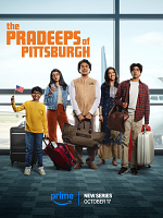 poster de The Pradeeps Of Pittsburgh