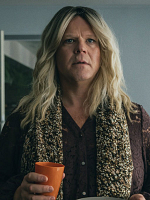 poster de A Better Man