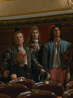 poster de De la Comédie-Française