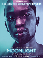 poster de Moonlight