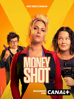 poster de Money Shot