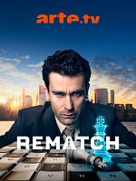 poster de Rematch