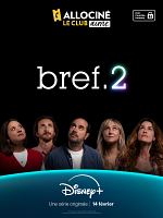poster de Bref.2