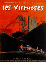 poster de Les Virtuoses