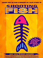 poster de Shooting fish