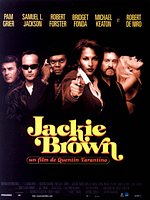 poster de Jackie Brown