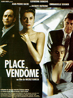 poster de Place Vendôme