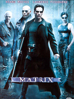 poster de Matrix
