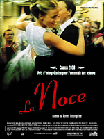 poster de La Noce