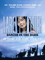 poster de Dancer in the Dark