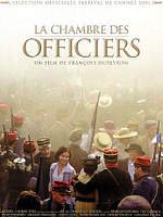 poster de La Chambre des Officiers