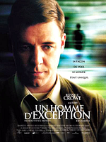 poster de Un Homme d'exception