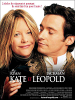 poster de Kate & Leopold