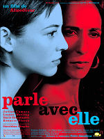poster de Parle avec elle