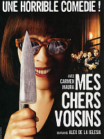 poster de Mes chers voisins