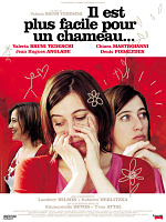 poster de Il est plus facile pour un chameau...