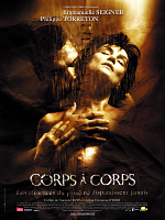 poster de Corps à corps