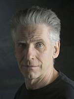 image de Cronenberg David