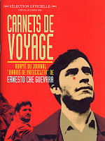 poster de Carnets de voyage