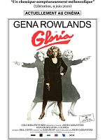 poster de Gloria