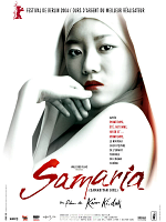 poster de Samaria