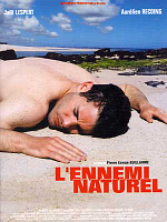 poster de L'Ennemi naturel