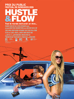 poster de Hustle & Flow