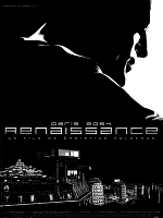 poster de Renaissance