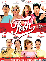 poster de Foon