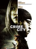poster de Crime City