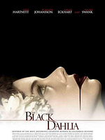 poster de Le Dahlia noir
