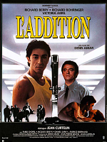 poster de L'addition