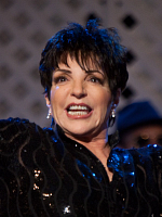 image de Minnelli Liza