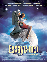 poster de Essaye-moi