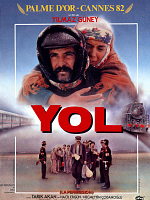 poster de La Permission