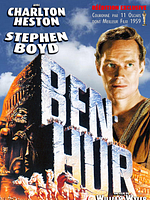 poster de Ben-Hur