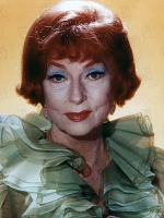 image de Moorehead Agnes
