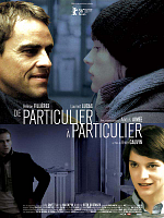 poster de De particulier à particulier