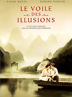 poster de Le Voile des illusions