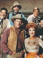 poster de Gunsmoke